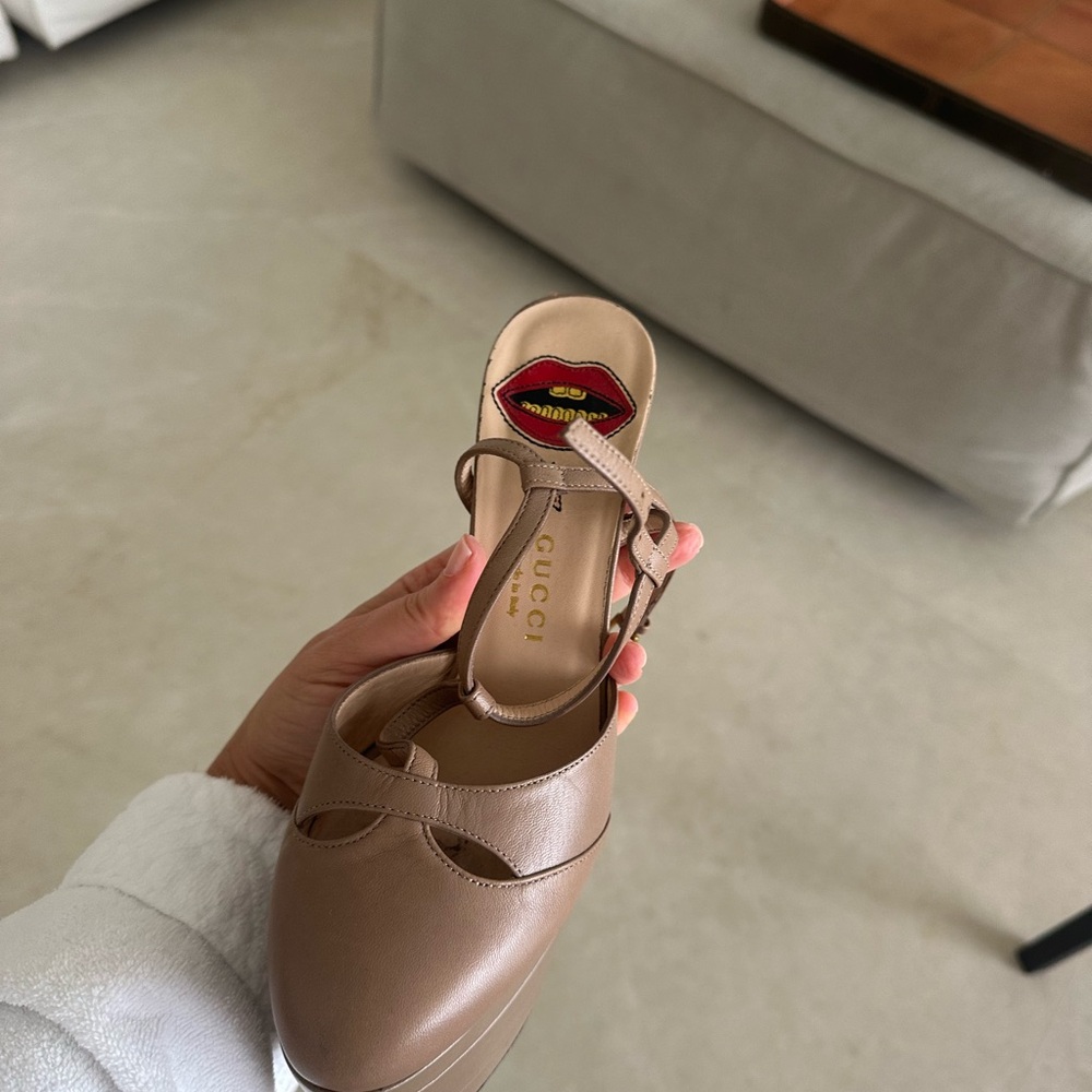 Heel